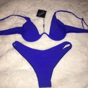 ZAFUL Bathing Suit